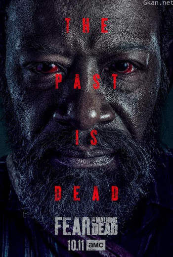 行尸之惧 第六季