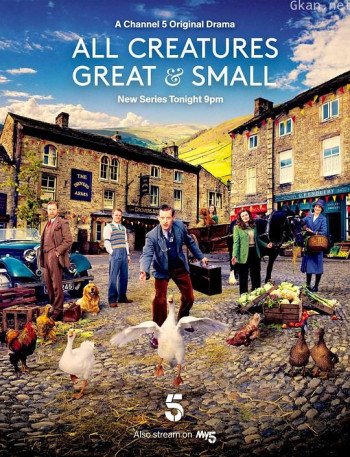 万物生灵 第二季