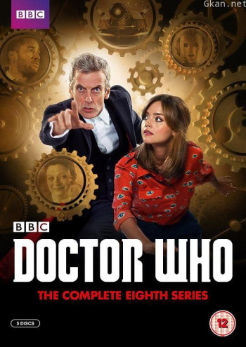 神秘博士 第八季