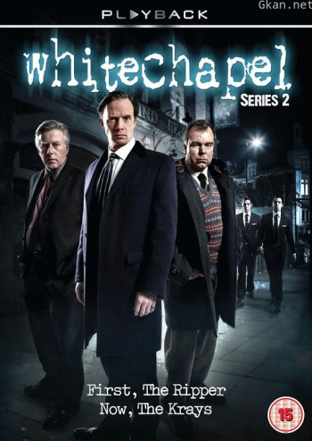 白教堂血案 第二季