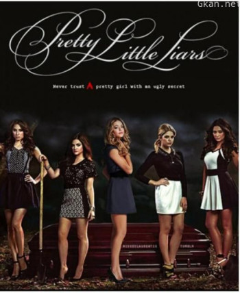 美少女的谎言 第五季