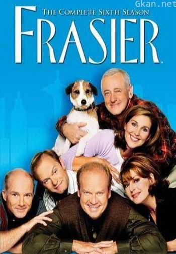 欢乐一家亲 第六季