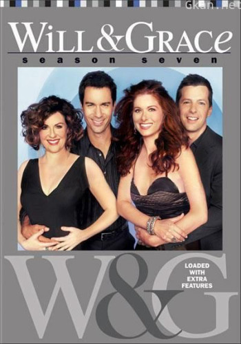 威尔和格蕾丝 第七季