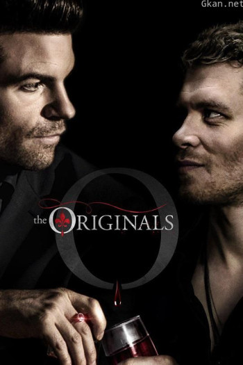 初代吸血鬼 第五季