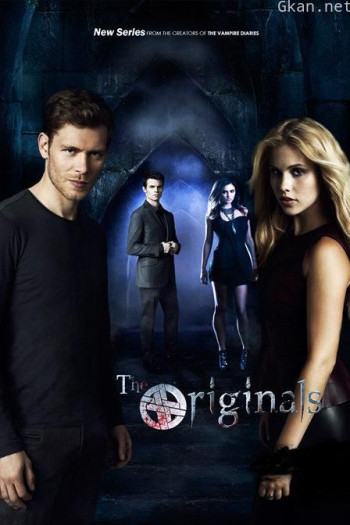 初代吸血鬼 第二季