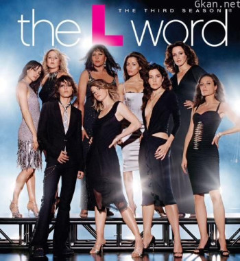 拉字至上 第三季