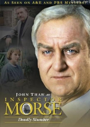 摩斯探长 第七季