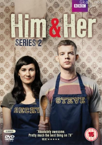 他和她 第二季