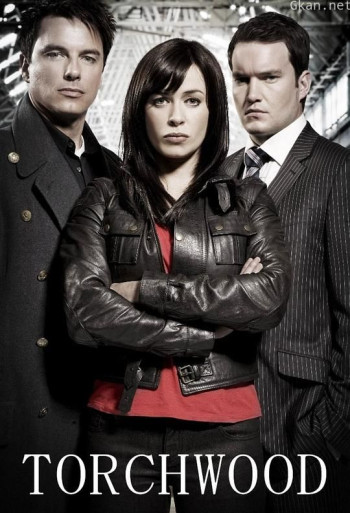 火炬木小组 第二季