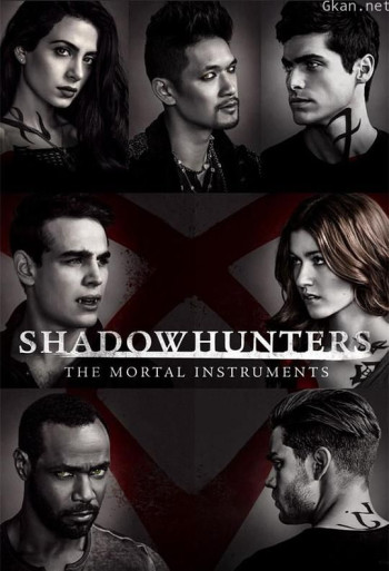 暗影猎人 第二季