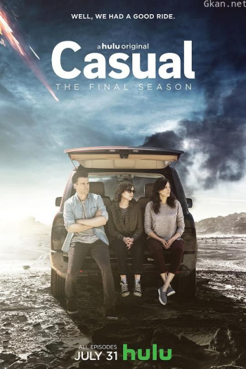 随性所欲 第四季