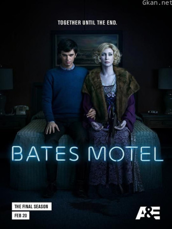 贝茨旅馆 第五季