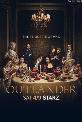 古战场传奇 第二季