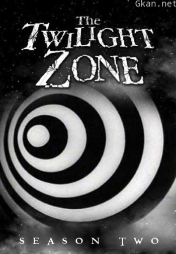 迷离时空(原版) 第二季