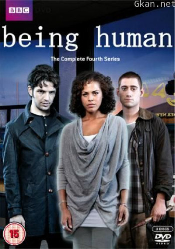 我欲为人 第四季