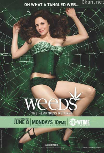 单身毒妈 第五季