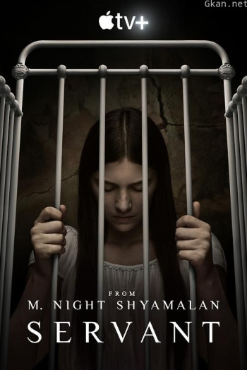 灵异女仆 第二季