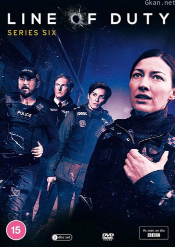 重任在肩 第六季