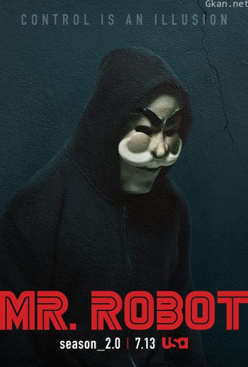 黑客军团 第二季