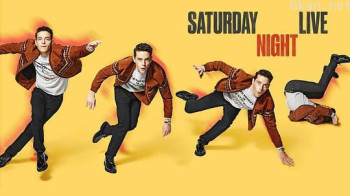 周六夜现场：拉米·马雷克\/Young Thug