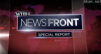 WHIH新闻前线 第二季