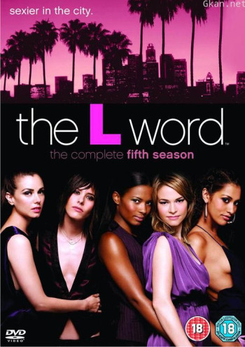 拉字至上 第五季