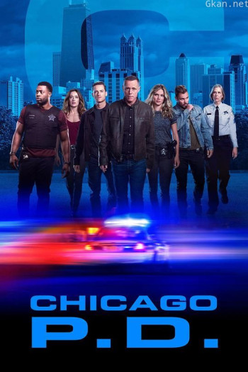 芝加哥警署 第七季