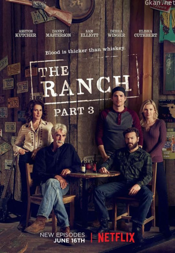 牧场趣事 第三季