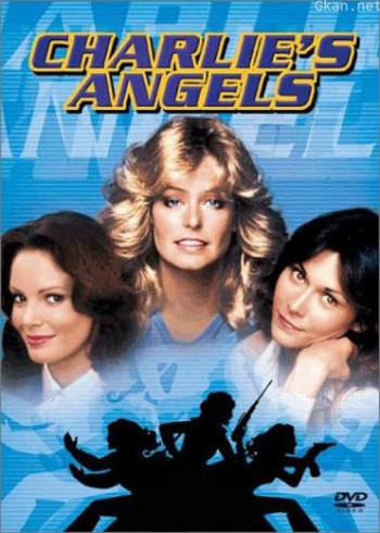 查理的天使 第一季