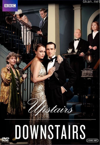 楼上，楼下 第一季