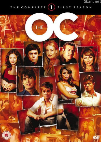 橘子郡男孩 第一季