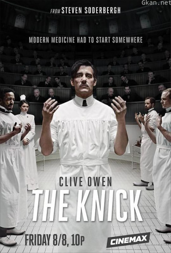 尼克病院 第一季