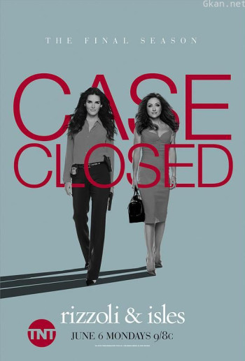 妙女神探 第七季