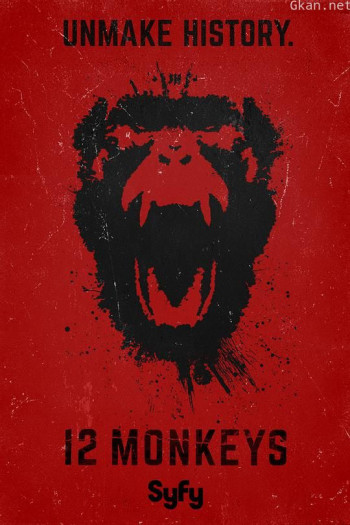 十二猴子 第一季