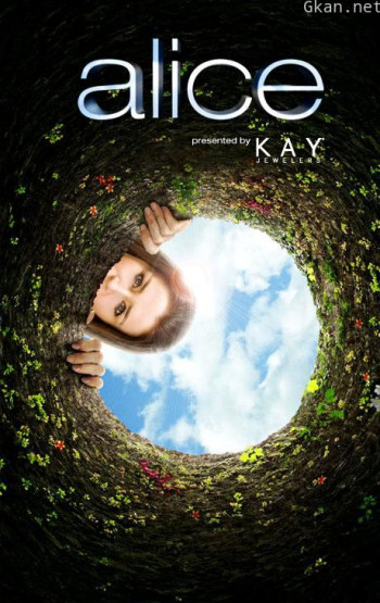 爱丽丝 英国,迷你剧