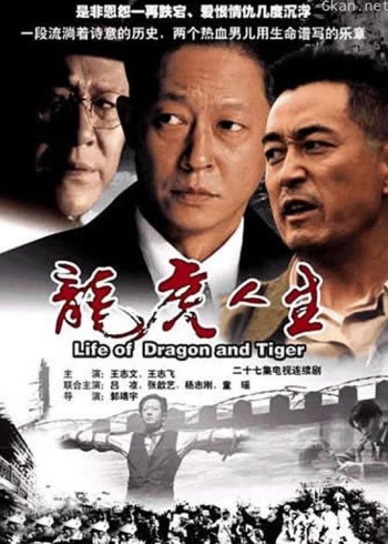龙虎人生