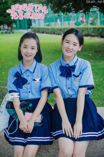 明明是TA先喜欢我的