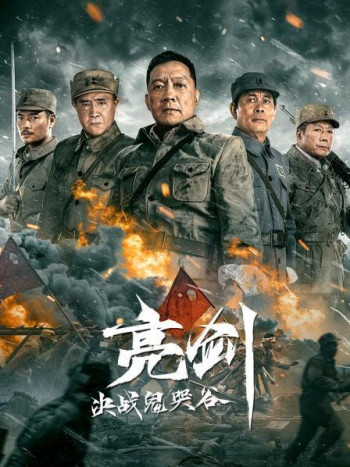 亮剑之决战鬼哭谷