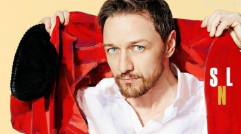 周六夜现场：詹姆斯·麦卡沃伊\/Meek Mill