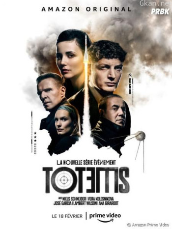 Totems Season 1