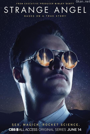 奇异天使 第一季