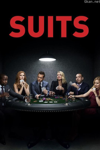 金装律师 第八季