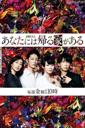 有家可归的恋人们