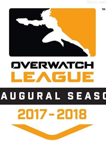 守望先锋联赛 第一季