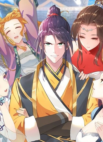 被迫成为反派赘婿 动态漫画 第一季