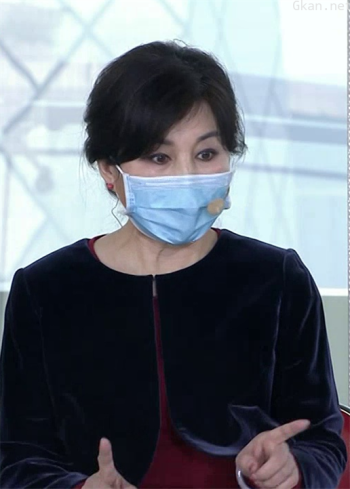 老师请回答 大中小学同上一堂课