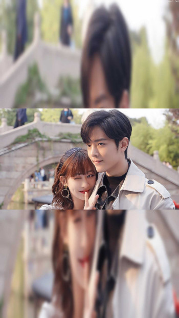 直拍小剧场❤️超苏彩蛋