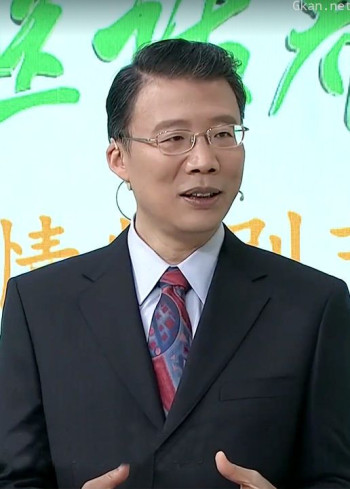 名医话养生 防控疫情特别节目