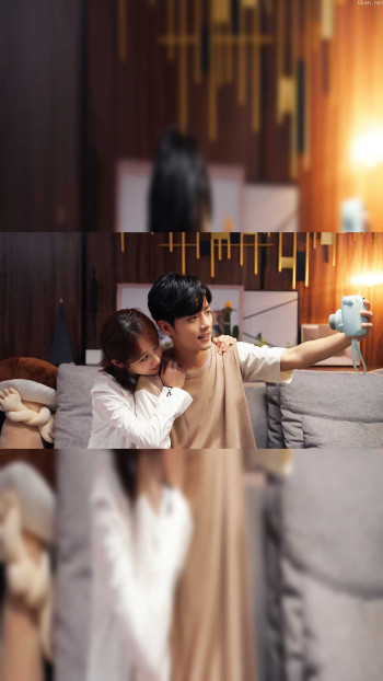 花式陪看·惊喜降落