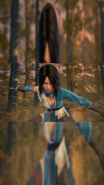 召集江湖人士，共览五季风华